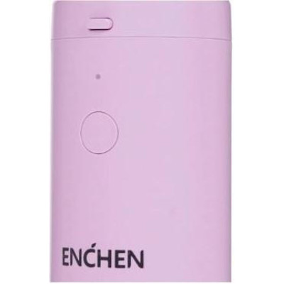 Enchen Electric Water Flosser Mint 3 Pink