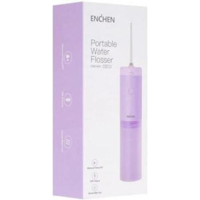 Enchen Electric Water Flosser Mint 3 Pink