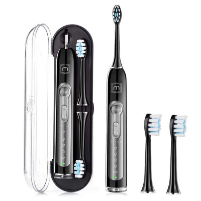 Medica+ PROBRUSH 9.0 Black