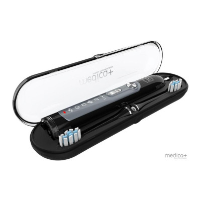 Medica+ PROBRUSH 9.0 Black