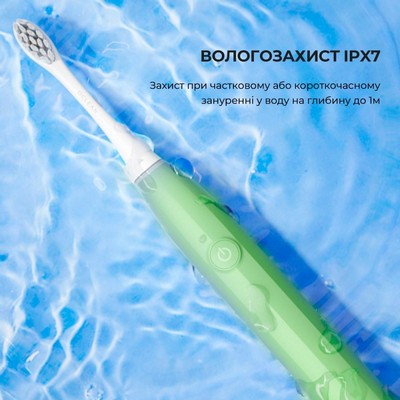 Oclean Endurance Color Edition Green (6970810552447)