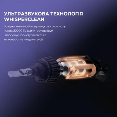 Oclean Air 2 Purple