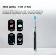 Oclean X Pro 20 Electric Toothbrush Black (6970810556940)