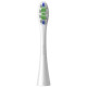 Oclean Brush Head Professional Clean 2-pack White (6970810553765)