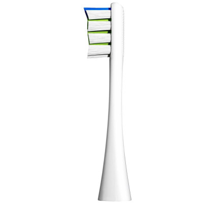 Oclean Brush Head Professional Clean 2-pack White (6970810553765)