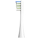 Oclean Brush Head Professional Clean 2-pack White (6970810553765)