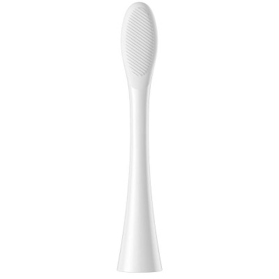 Oclean Brush Head Professional Clean 2-pack White (6970810553765)