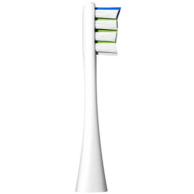 Oclean Brush Head Professional Clean 2-pack White (6970810553765)