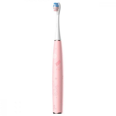 Oclean Kids Electric Toothbrush Pink (6970810552409)