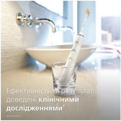 Philips Sonicare DiamondClean 9000 White HX9911/19