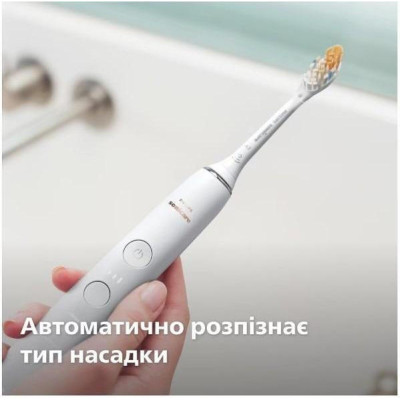 Philips Sonicare DiamondClean 9000 White HX9911/19