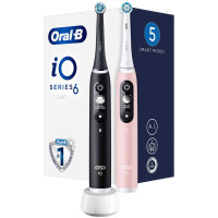 Oral-B iO Series 6 Duo (iOM6d.216)