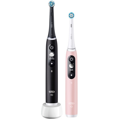 Oral-B iO Series 6 Duo (iOM6d.216)