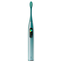 Oclean X Pro Mist Green