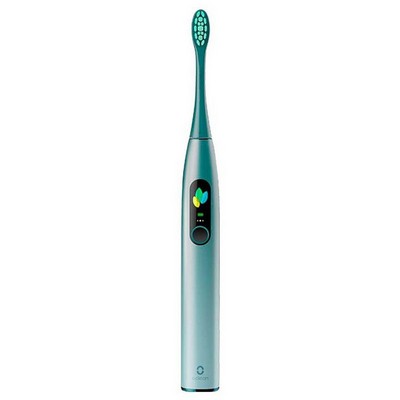 Oclean X Pro Mist Green