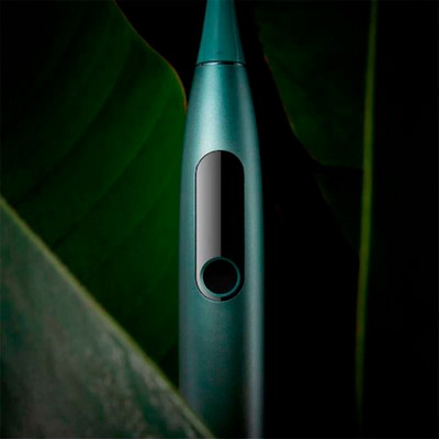 Oclean X Pro Mist Green