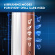 Oral-B Smart Limited Rose Gold D701.523.6X