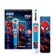 Oral-B Kids Spider-Man D103.413.2KX Special Edition