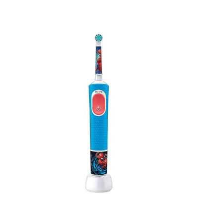 Oral-B Kids Spider-Man D103.413.2KX Special Edition
