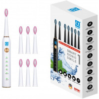 AHealth SMART SONIC SMILE 1 white (AHsss1w)