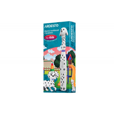 Ardesto ETB-003DOG