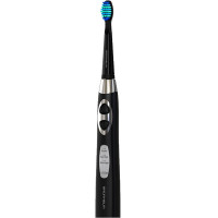 Grunhelm Sonic Pro Black GSPB-3H