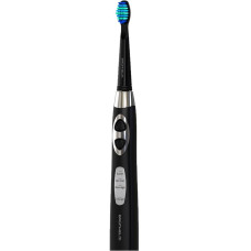 Grunhelm Sonic Pro Black GSPB-3H