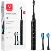 Oclean Flow S Electric Toothbrush Black