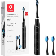 Oclean Flow S Electric Toothbrush Black