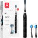 Oclean Flow S Electric Toothbrush Black