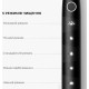 Oclean Flow S Electric Toothbrush Black