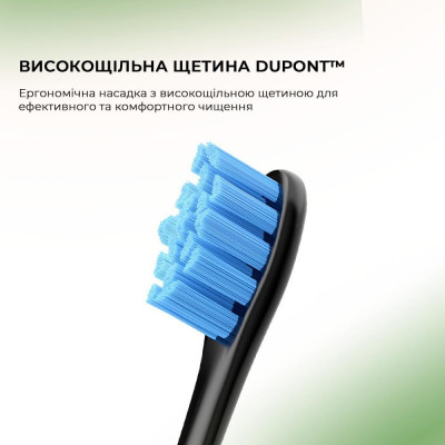 Oclean Flow S Electric Toothbrush Black
