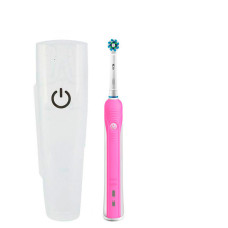 ORAL-B PRO 750 D16 CROSSACTION PINK (D16.513.UX PINK)
