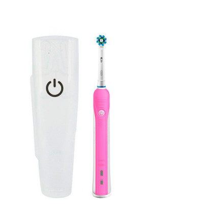 ORAL-B PRO 750 D16 CROSSACTION PINK (D16.513.UX PINK)