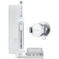 Braun Oral-B Genius 8000 White (D701.515.5 XC)