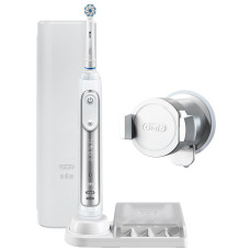 Braun Oral-B Genius 8000 White (D701.515.5 XC)
