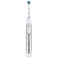 Braun Oral-B Genius 8000 White (D701.535.5 XC)