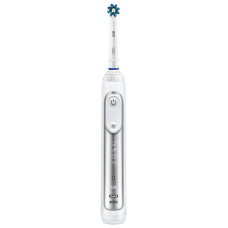 Braun Oral-B Genius 8000 White (D701.535.5 XC)