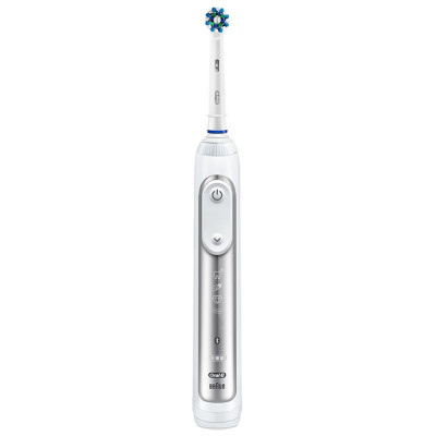 Braun Oral-B Genius 8000 White (D701.535.5 XC)