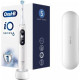 Braun Oral-B iO Series 6 iOM6.1A6.1K 3753 White