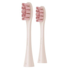 Oclean Toothbrush Head for One/SE/Air/X Pink 2pcs PW03