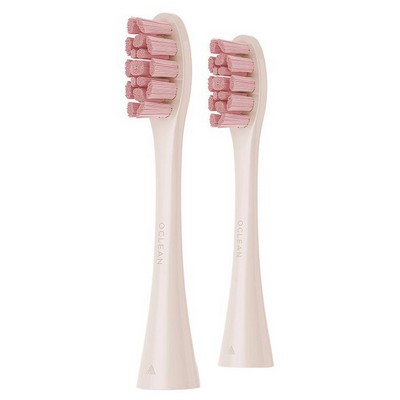 Oclean Toothbrush Head for One/SE/Air/X Pink 2pcs PW03