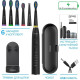 Pecham Black Travel PC-085
