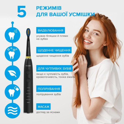 Pecham Black Travel PC-085