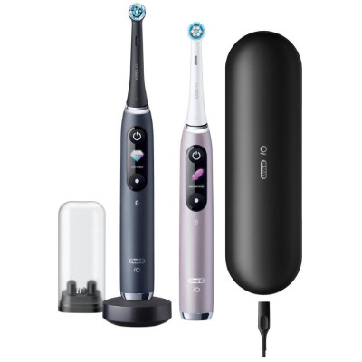 Oral-B iO Series 9 Duo iOM9d.2J2.2AD