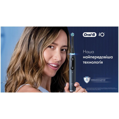 Oral-B iO Series 9 Duo iOM9d.2J2.2AD