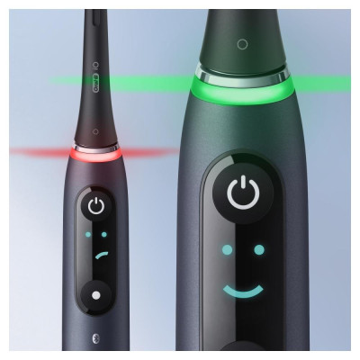 Oral-B iO Series 9 Duo iOM9d.2J2.2AD