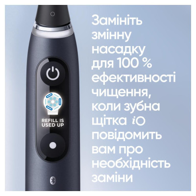 Oral-B iO Series 9 Duo iOM9d.2J2.2AD