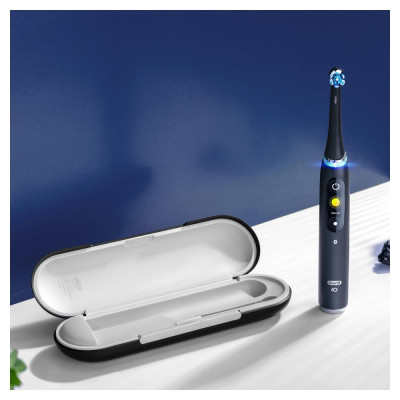 Oral-B iO Series 9 Duo iOM9d.2J2.2AD