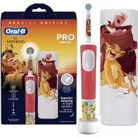 Braun Oral-B Kids Lion King D103.413.2KX